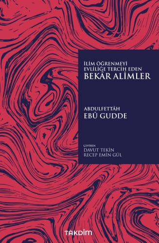 Bekar Alimler