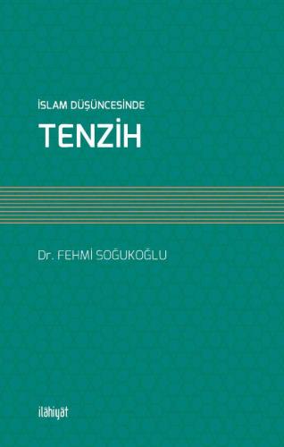 İslam Düşüncesinde Tenzih