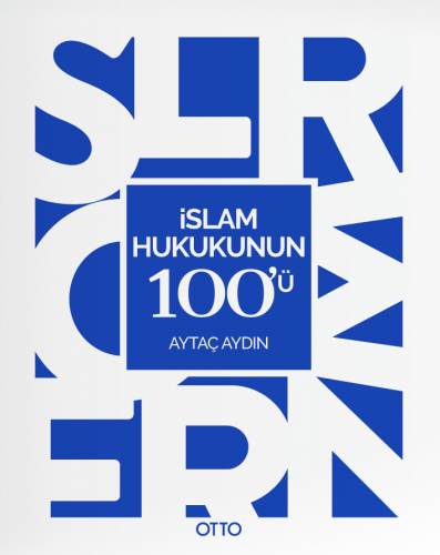 İslam Hukukunun 100'ü