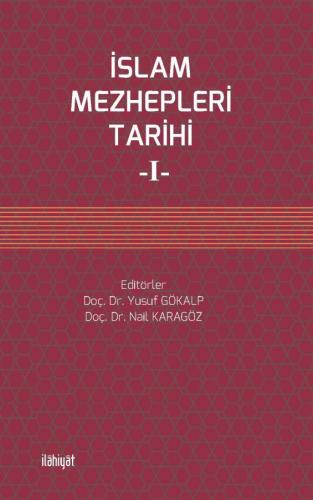 İslam Mezhepleri Tarihi 1