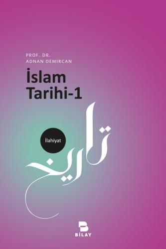 İslam Tarihi-1