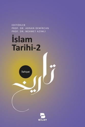 İslam Tarihi-2