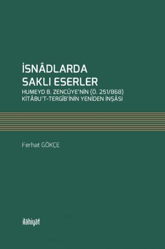 İsnadlarda Saklı Eserler
