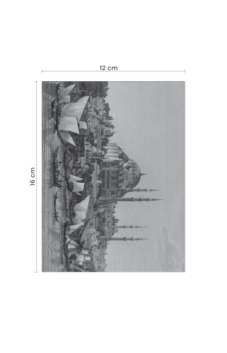 İstanbul Koleksiyonu-1 (6'lı)
