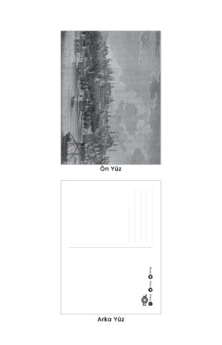 İstanbul Koleksiyonu (7'li)