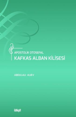Kafkas Alban Kilisesi