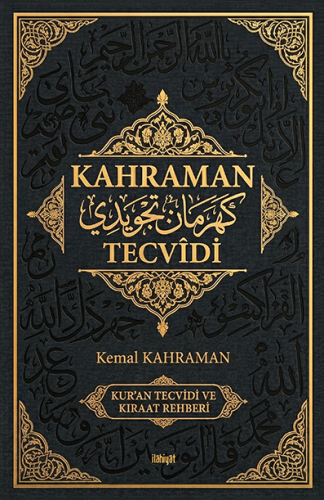 Kahraman Tecvîdi (Renkli)