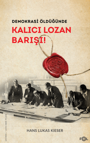 Kalıcı Lozan Barışı