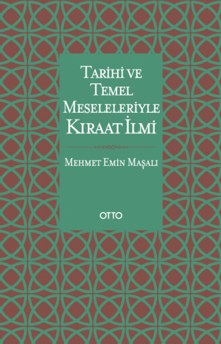 Kıraat İlmi