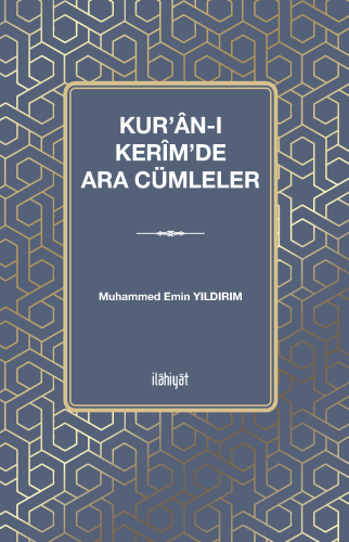 Kur'ân-ı Kerîm'de Ara Cümleler