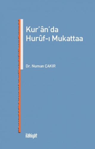 Kur'an'da Huruf-I Mukattaa