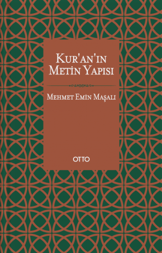 Kur'an'ın Metin Yapısı