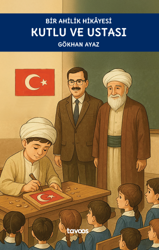 Kutlu ve Ustası