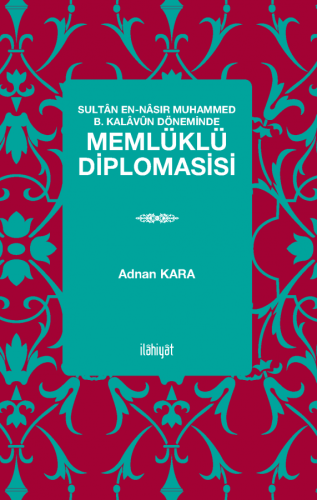 Memlüklü Diplomasisi