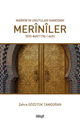 Merînîler (592-869/1196-1465)