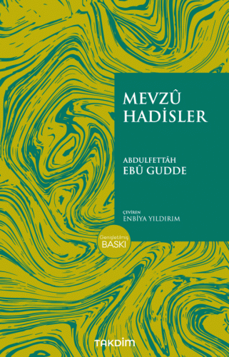 Mevzu Hadisler