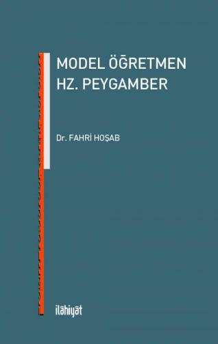 Model Öğretmen Hz. Peygamber