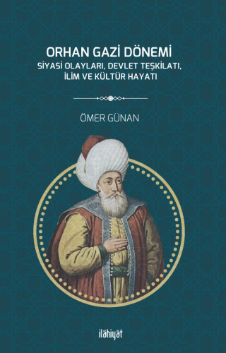 Orhan Gazi Dönemi