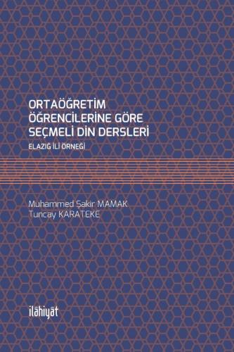 Ortaöğretim Öğrencilerine Göre Seçmeli Din Dersleri
