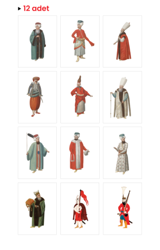 Osmanlı Tarihi-02 (12'li)