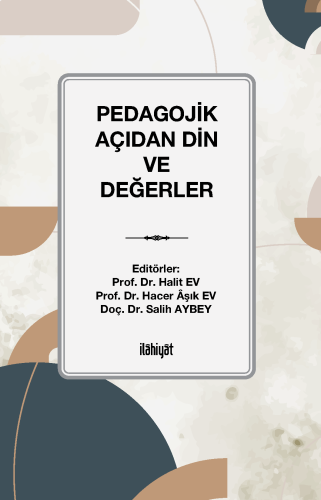 Pedagojik Açıdan Din ve Değerler