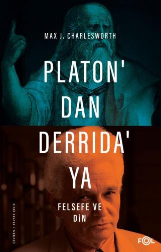 Platon'dan Derrida'ya Felsefe ve Din