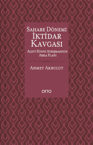 Sahabe Dönemi İktidar Kavgası