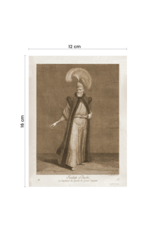 Sanat Kartpostal 12'li