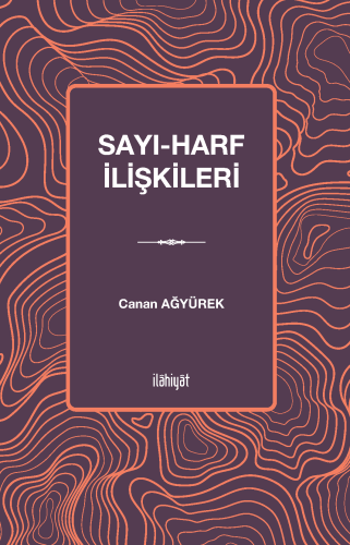 Sayı- Harf İlişkileri