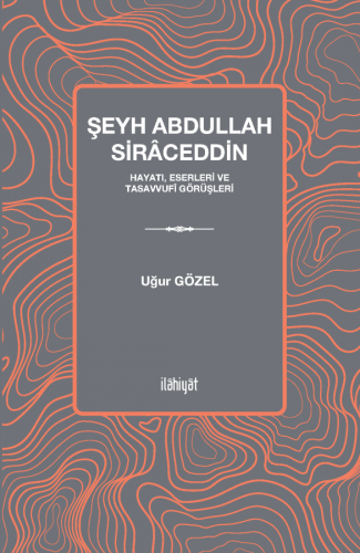 Şeyh Abdullah Siraceddin