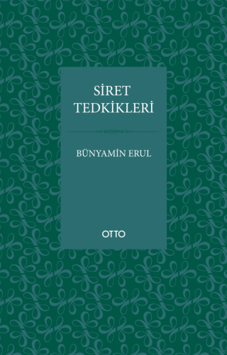 Siret Tedkikleri