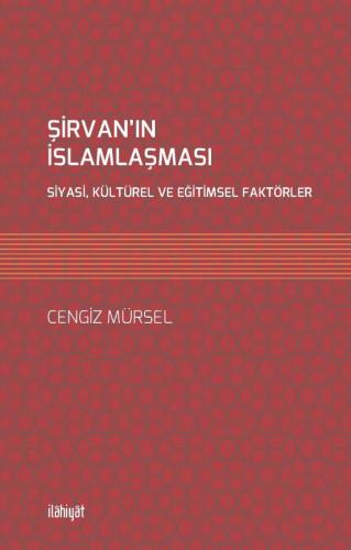 Şirvan'ın İslamlaşması