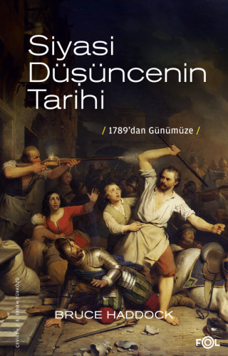 Siyasi Düşüncenin Tarihi