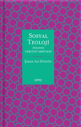 Sosyal Teoloji (Ciltli)