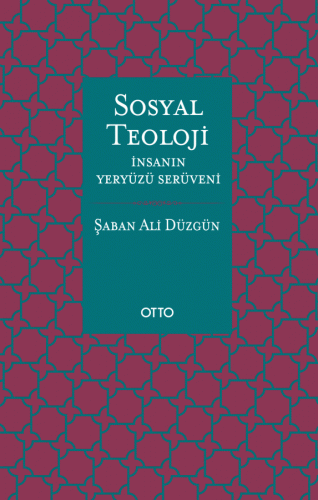 Sosyal Teoloji (Karton Kapak)