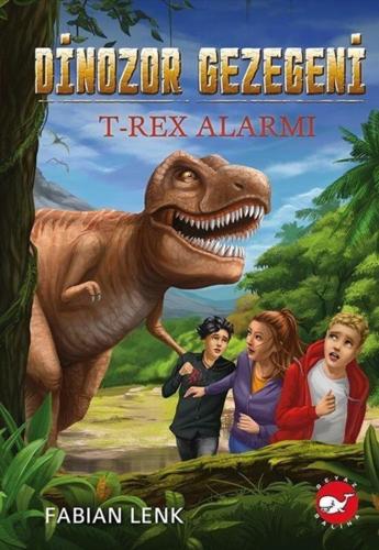 T-Rex Alarmı