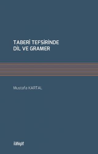 Taberi Tefsirinde Dil Ve Gramer