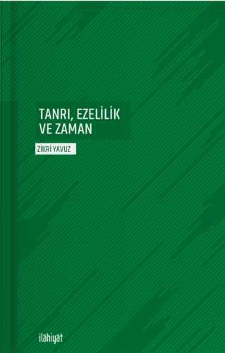 Tanrı, Ezelilik ve Zaman