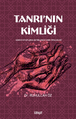 Tanrı'nın Kimliği