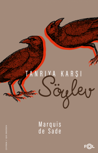 Tanrıya Karşı Söylev