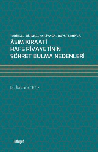 Tarihsel, Bilimsel ve Siyasal Boyutlarıyla