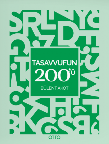 Tasavvufun 200'ü