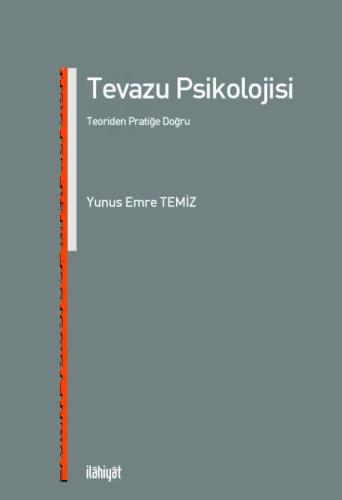 Tevazu Psikolojisi