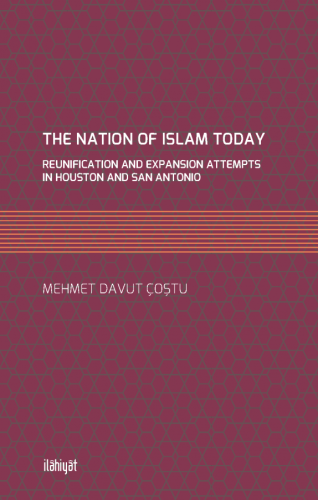 The Nation of Islam Today