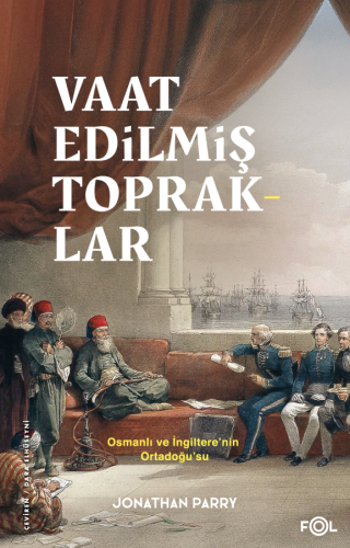 Vaat Edilmiş Topraklar