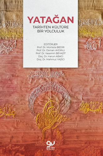 Yatağan
 (Tarihten Kültüre Bir Yolculuk)