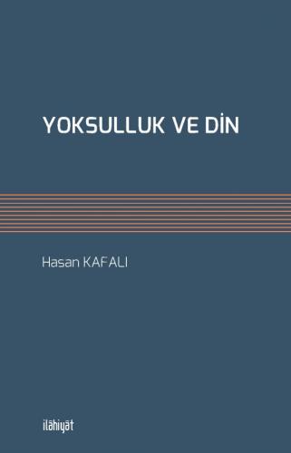 Yoksulluk ve Din