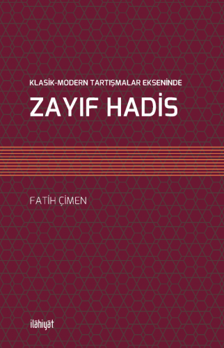 Zayıf Hadis