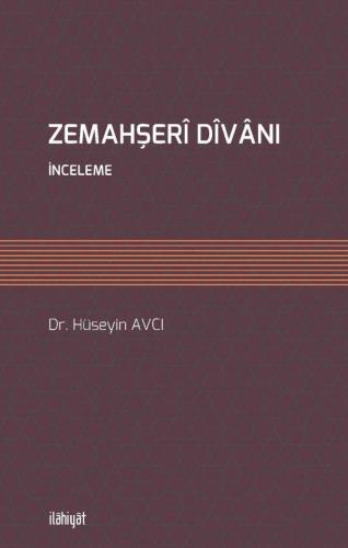 ZEMAHŞERÎ DÎVÂNI
